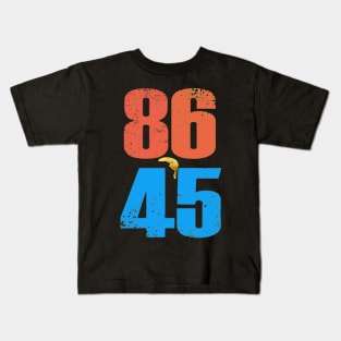 8645 Kids T-Shirt